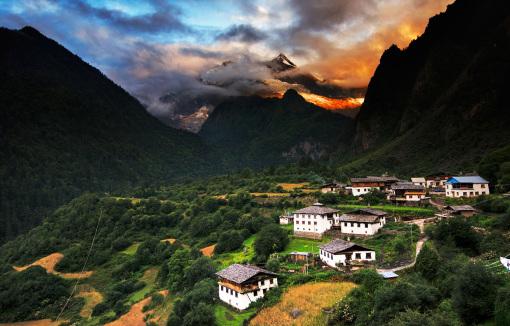 小红帽的冒险之旅