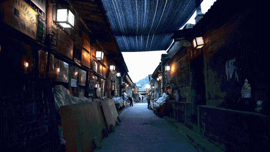 2023年度菏泽市牡丹诚信之星颁奖大会举行